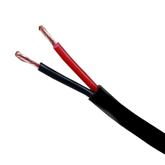 Access™ Series 16AWG CL3 Rated 2-Conductor Speaker Wire Cable 500ft.