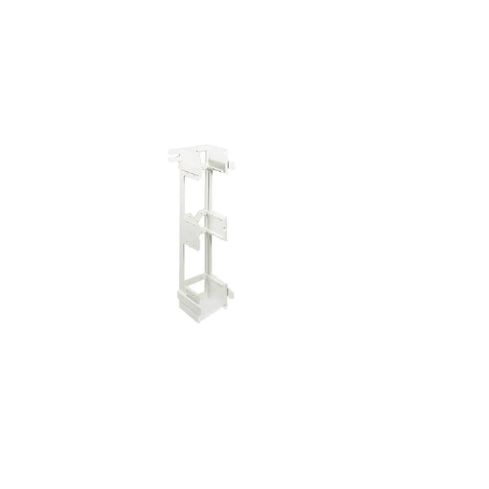 89D Bracket for Wall Mounted Patch Panel