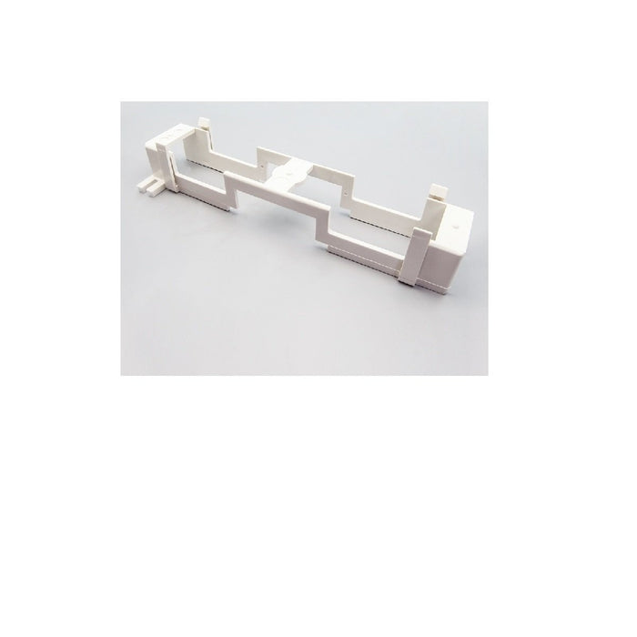89D Bracket for Wall Mounted Patch Panel
